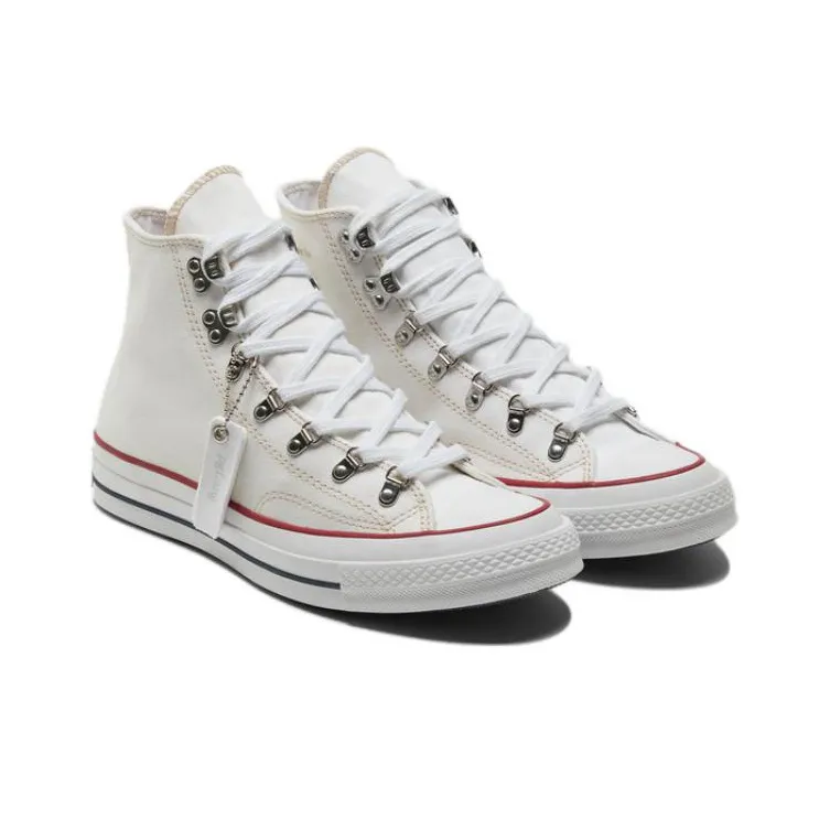 Converse Chuck Taylor All Star 70 Hi 'pgLang White' Sneakers-2