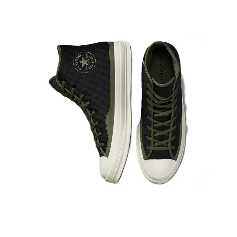 Chuck 70 Converse High 'Quilted'-3
