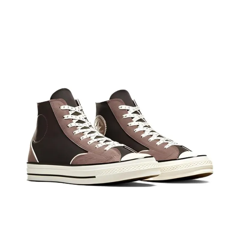 Converse Chuck 70 High 'Final Club Velvet Brown'-2