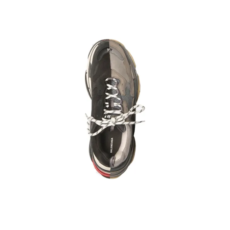 Balenciaga Triple S Sneaker 'Split'-2