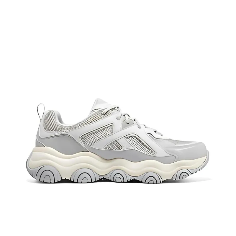 Skechers Sport Rover X 'Light Grey'-1