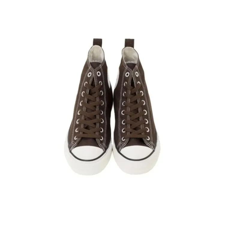 Converse Chuck Taylor All Star Light Hi 'Brown'-2