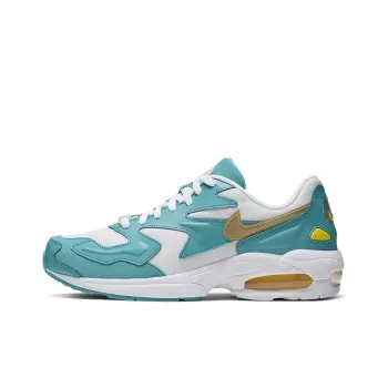 Nike Air Max 2 Light Teal Nebula