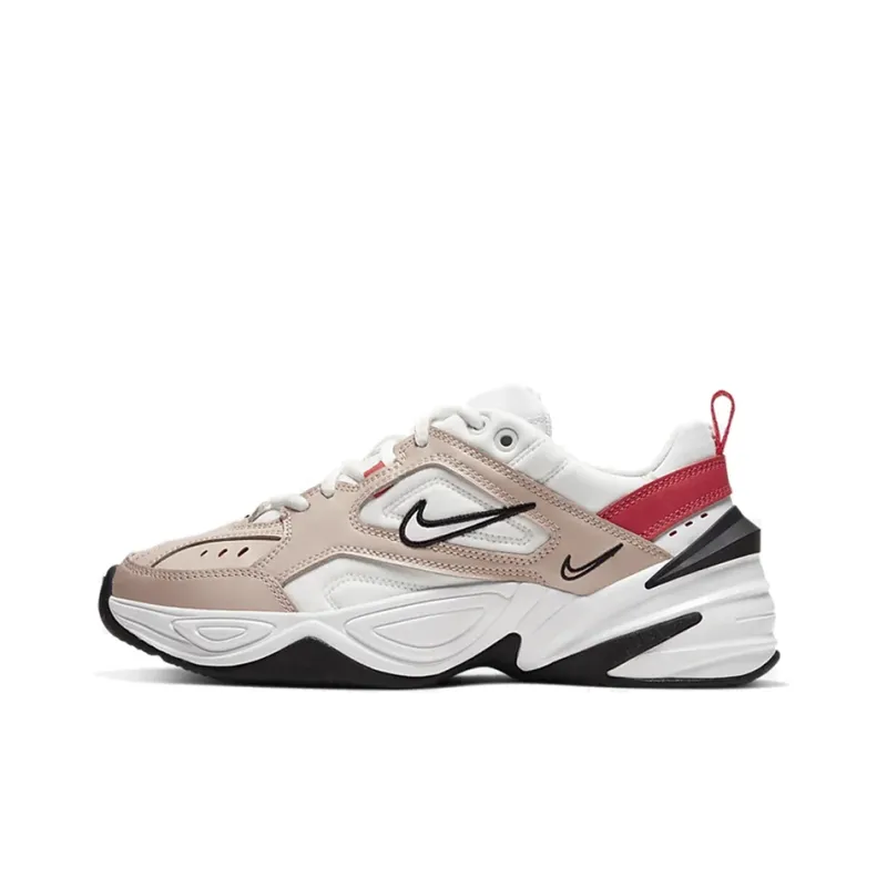 Nike M2K Tekno Fossil Stone Women's-0