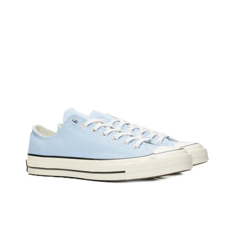 Converse Chuck Taylor All Star 70 Ox Plimsolls In Blue-1