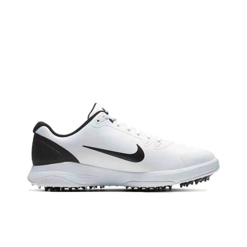 Nike Infinity Golf Black White Wide-1