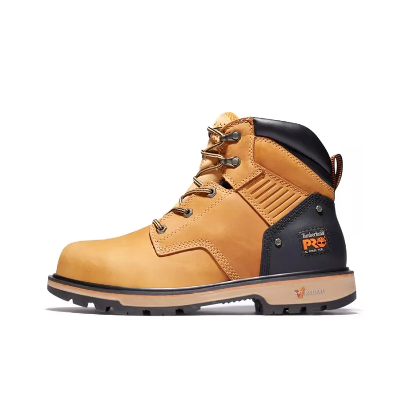 Timberland Ballast 6 Inch Boot 'Wheat'-0