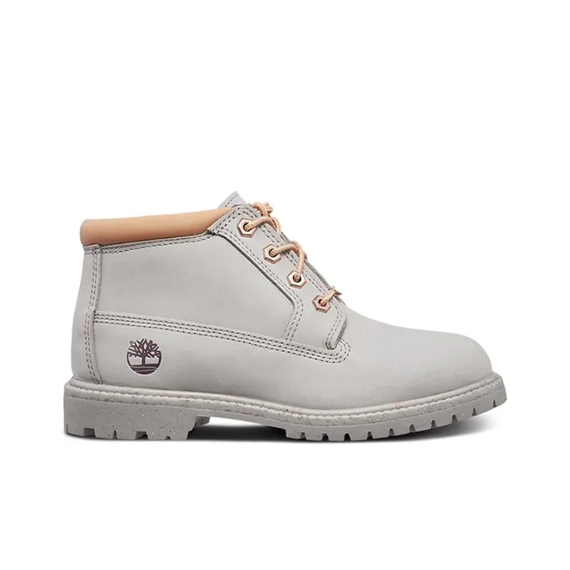 Timberland Tim Berkshire 'Baby Blue Nubuck' Women's-1