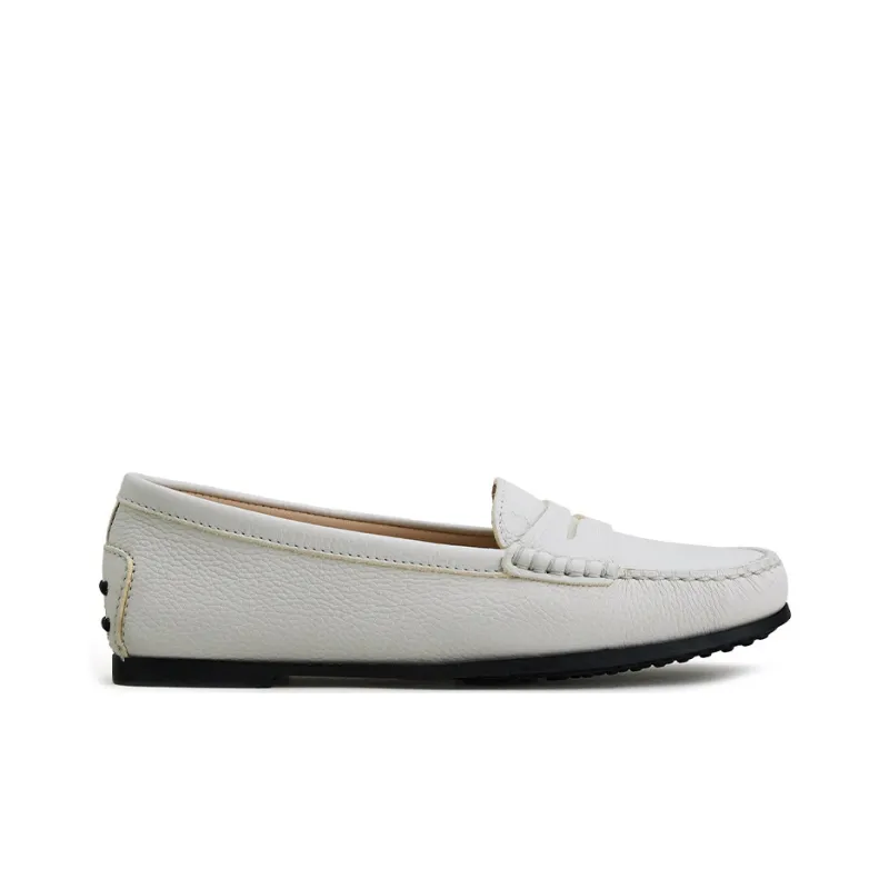 TOD'S Women's Casual Shoes Women's Gray-1