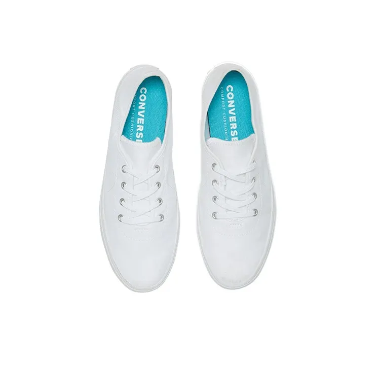 Converse Women's Costa 'White' Women's-3