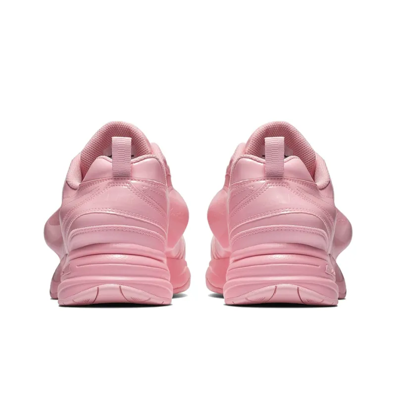 Nike Air Monarch Iv Martine Rose Pink-4