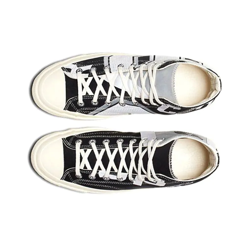 Converse Chuck Taylor All Star 70 Hi Gameday San Antonio Spurs-2