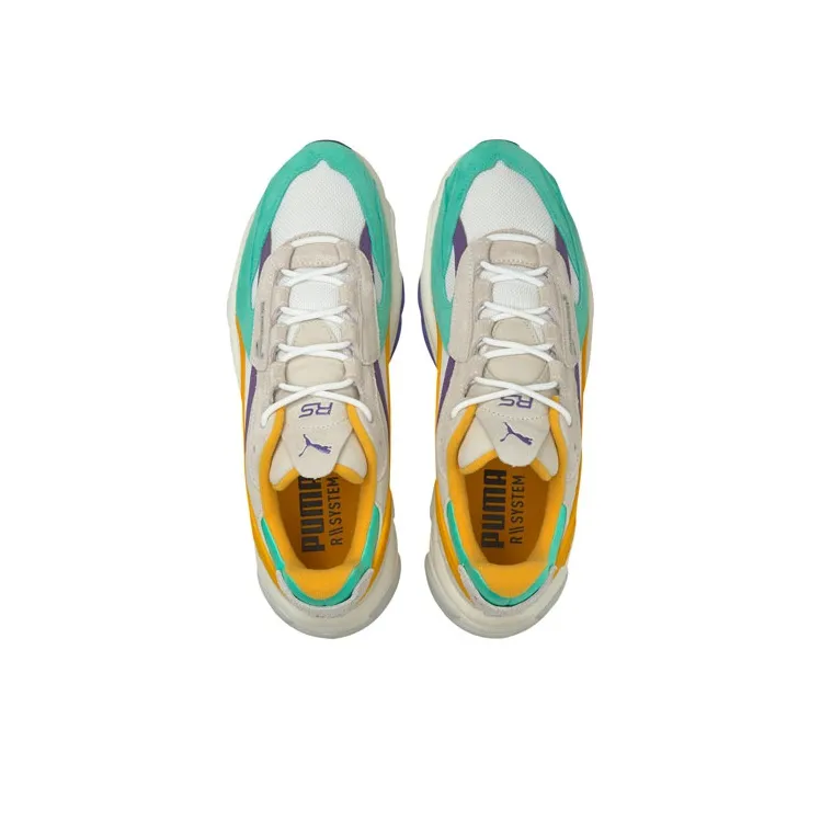 PUMA RS Connect Drip 'Biscay Green'-3