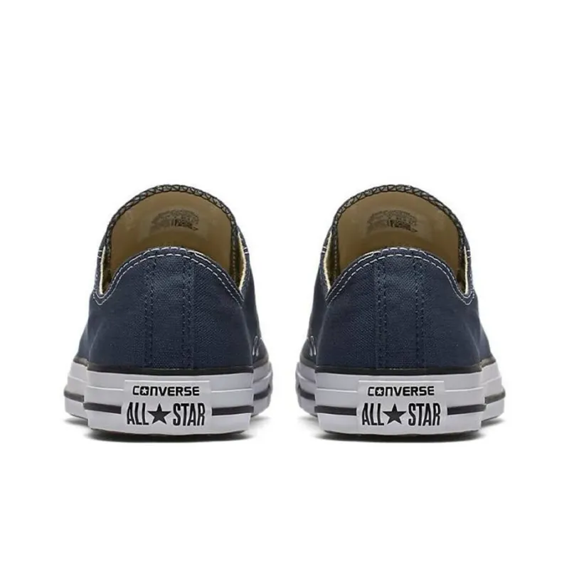 Converse Chuck Taylor All Star Ox Navy-3