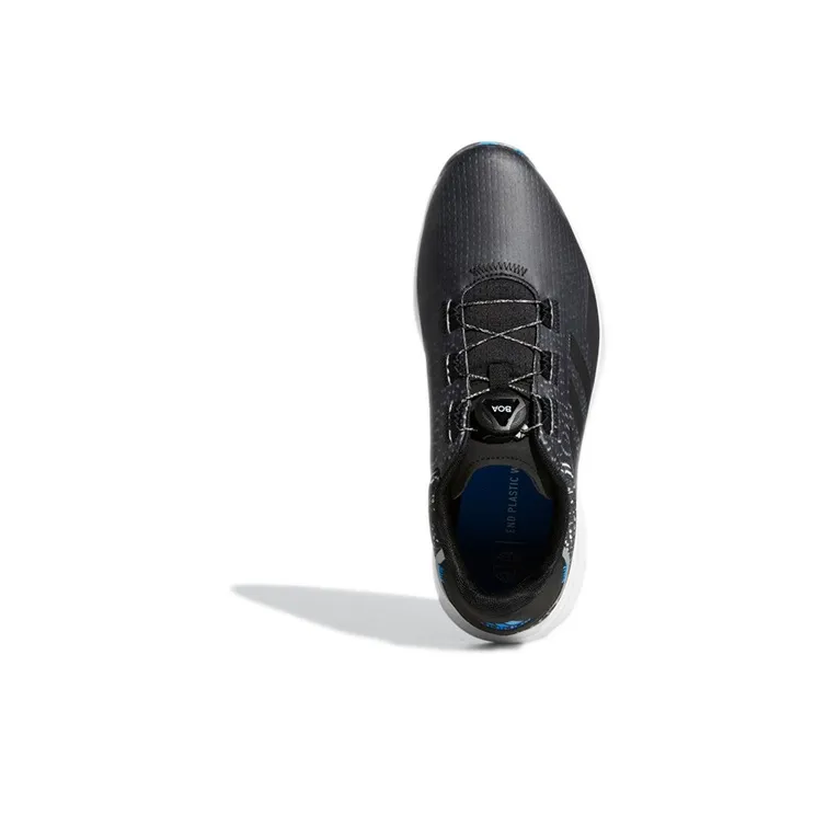 Adidas S2G Boa Wide 'Black Grey-4