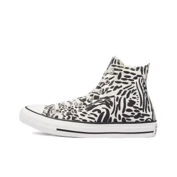 Chuck Taylor All Star Women's Converse High 'Jungle Art' Women's