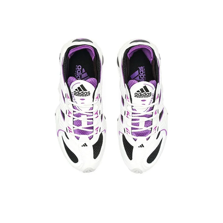 Adidas Fyw S 97 Crystal White Active Purple Women's-3