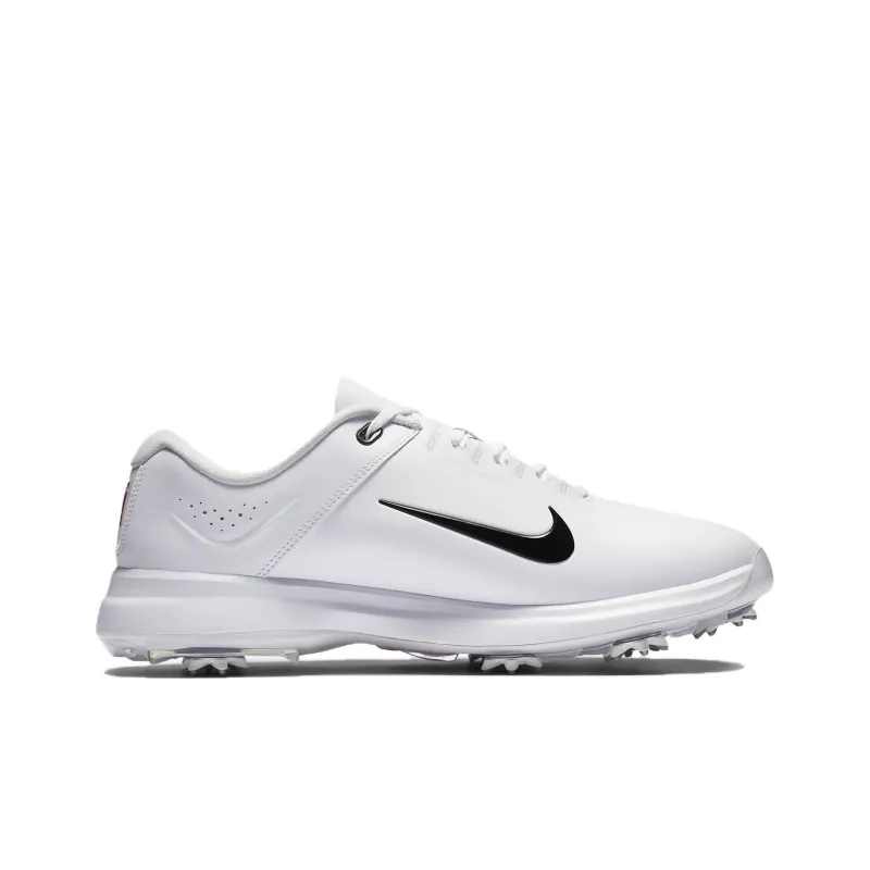 Nike Air Zoom Tiger Woods 20 White Black-1