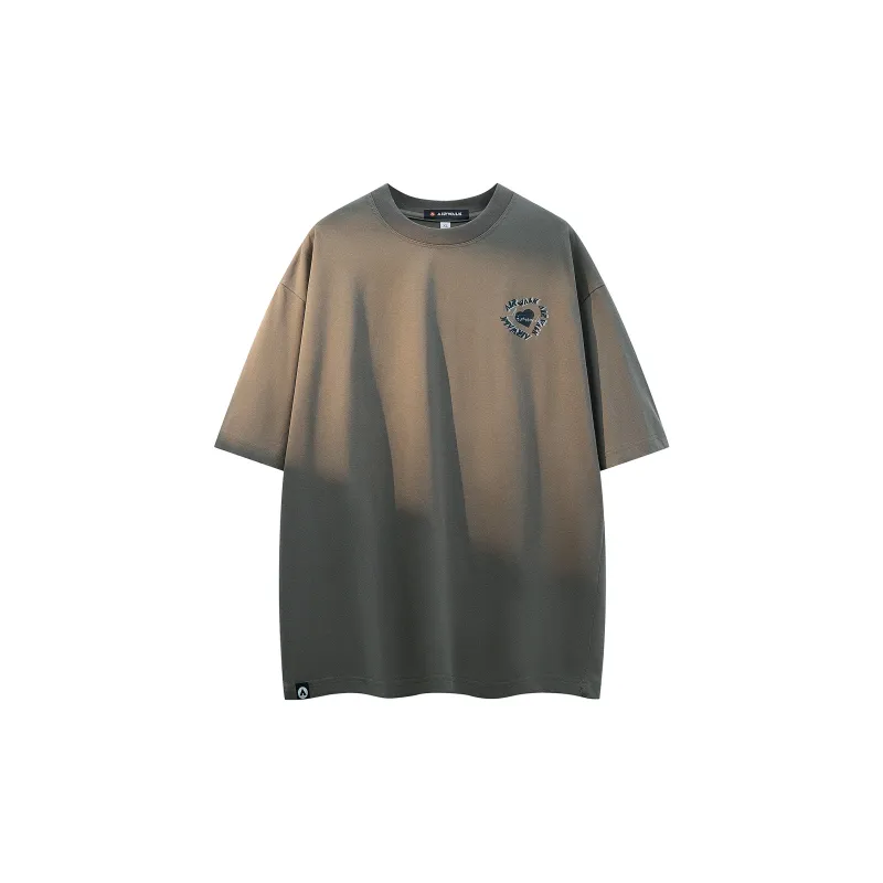 Airwalk T-Shirts Unisex-33