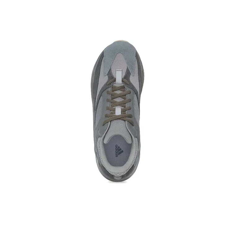 Adidas Originals Yeezy Boost 700 Teal Blue-1