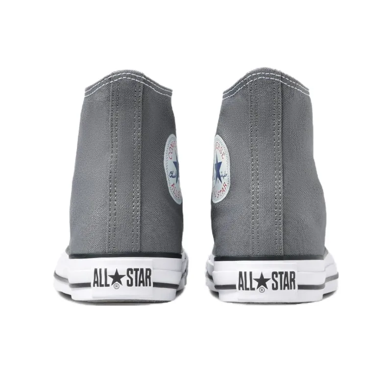 Converse Chuck Taylor All Star High Top 'Charcoal'-4