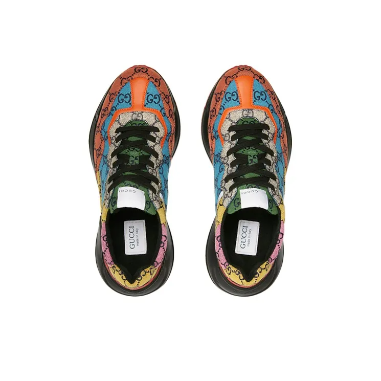 GUCCI Rhyton 'GG Multi Color'-2
