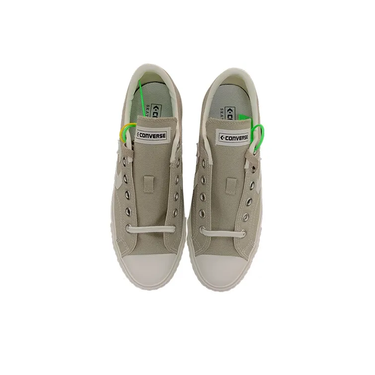 Converse Chevron Star Cx Pro Grey-3