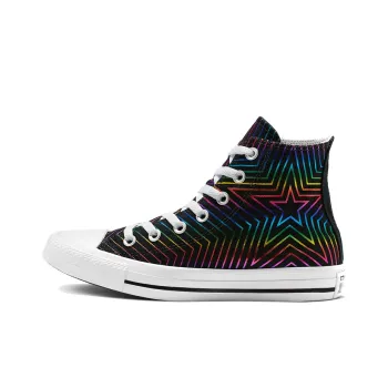 Chuck Taylor All Star Women's Converse High 'All Of The Stars' Women's