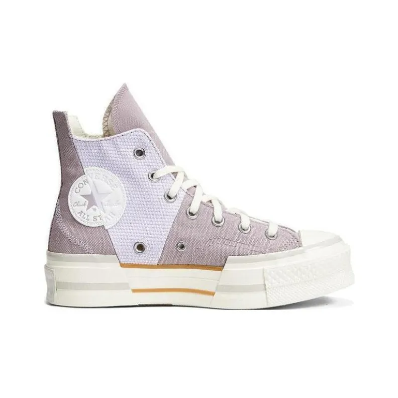Chuck 70 Converse Plus High 'Colorblock Lucid Lilac'-1