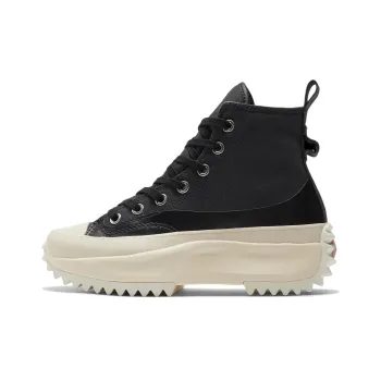 Converse Run Star Hike 'Black Grey'