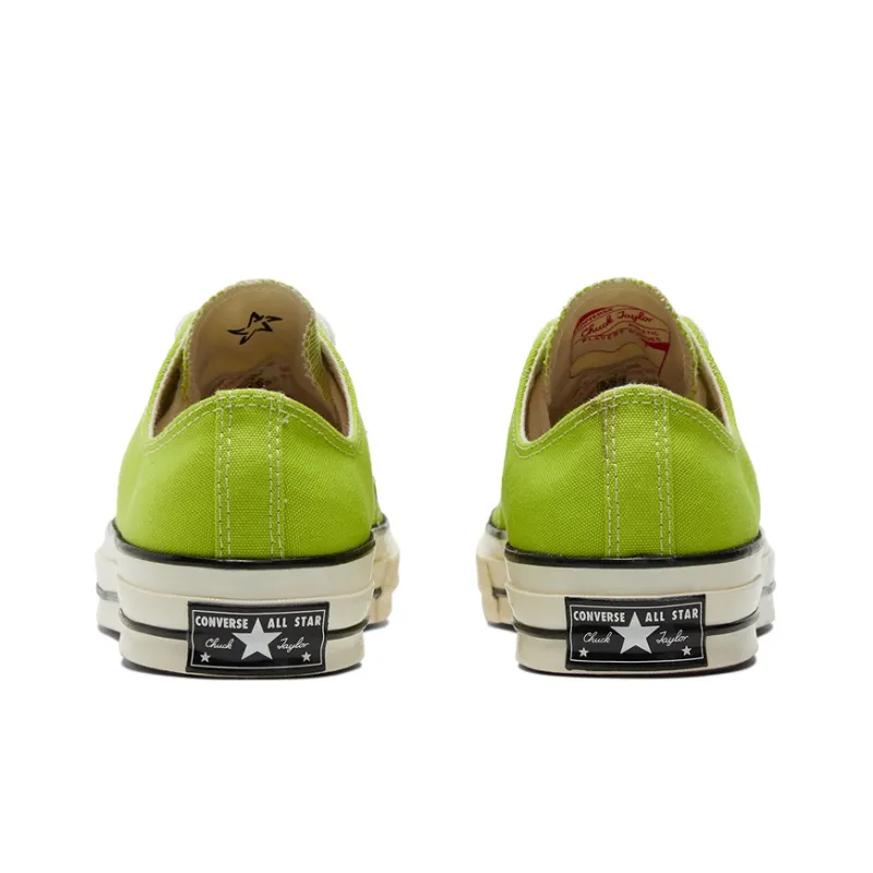Converse Chuck Taylor All Star 70 Ox Lime Twist-4