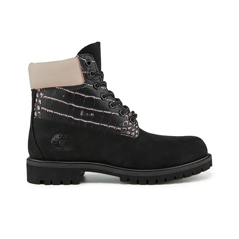 Timberland Stripes Seersucker Ανδρικό Πουκάμισο