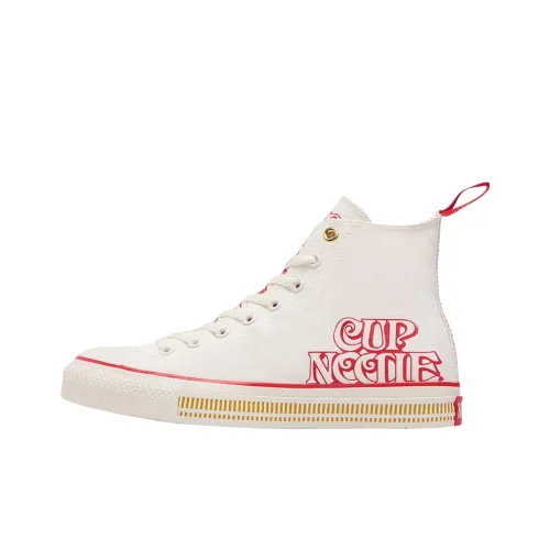 Converse Chuck Taylor All Star Nissin Foods X High 'Cup Noodle - Original'