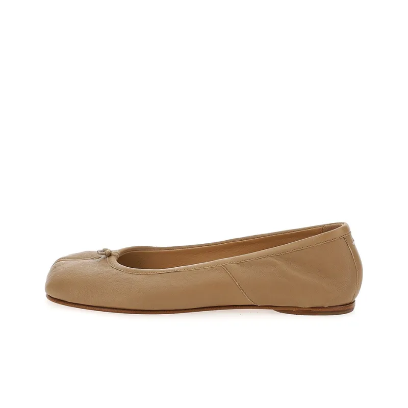 Maison Margiela Tabi Ballet Flats Women's-0