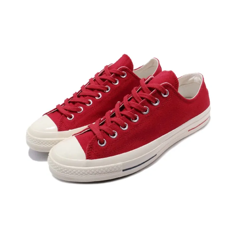 Converse Chuck 70 Heritage Court Low Top 'Gym Red' US M 10 POIZON