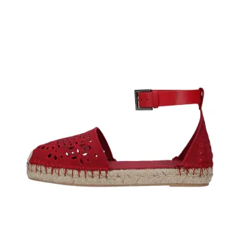 Valentino Women's Casual Shoes Women's Red