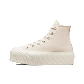 Converse Chuck Taylor All Star Lift 2X Desert Sand Women's