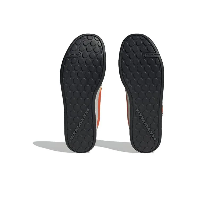 Five Ten Adidas Freerider Pro 'Solar Gold Impact Orange'-5