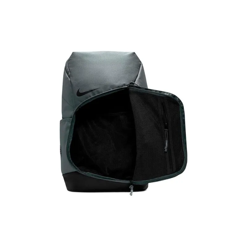 Nike Hoops Elite Backpack 32L Iron Grey/Black/Black-2