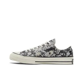 Converse Chuck Taylor All Star 1970s 'Black Gray'