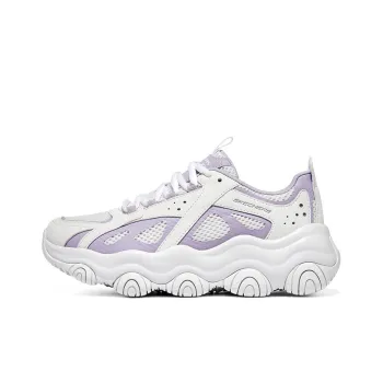 Skechers Rover X 'White Lilac' Women's