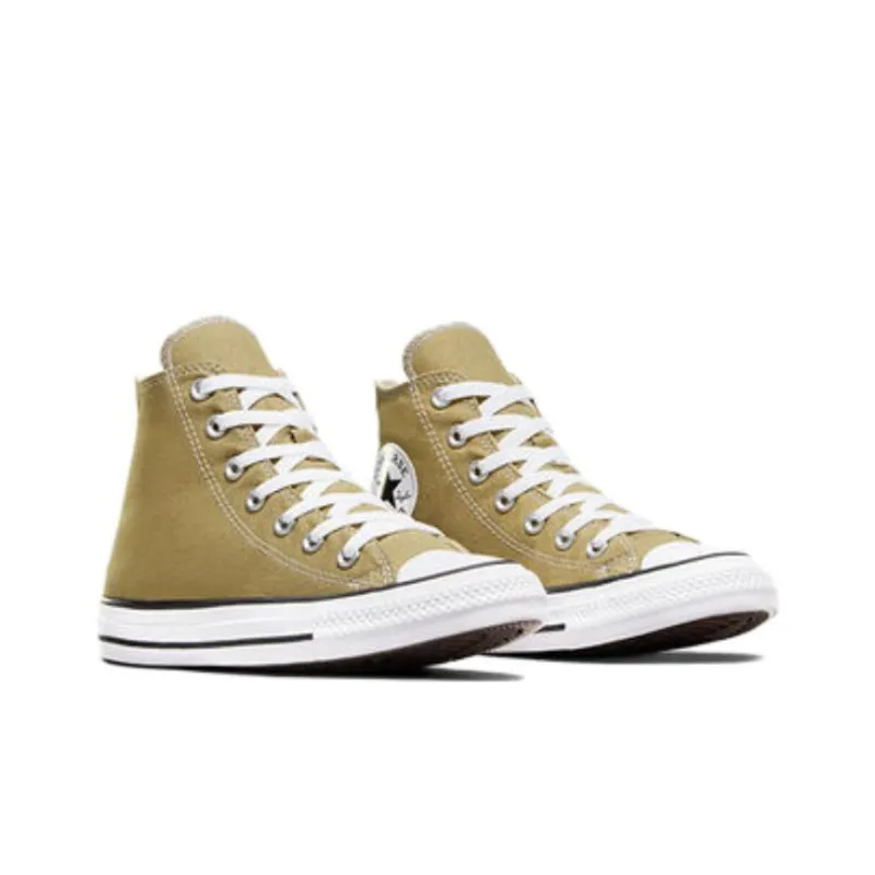 Converse Chuck Taylor All Star Seasonal Color High Top 'Toad'-2