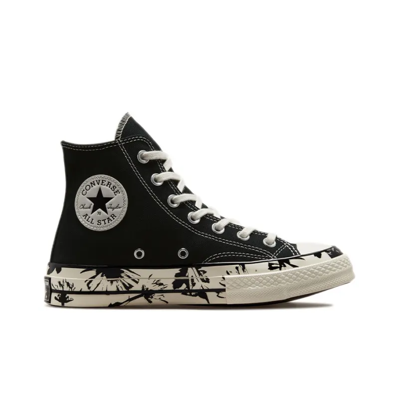 Converse Chuck 70 High 'Hybrid Floral' Women's-1