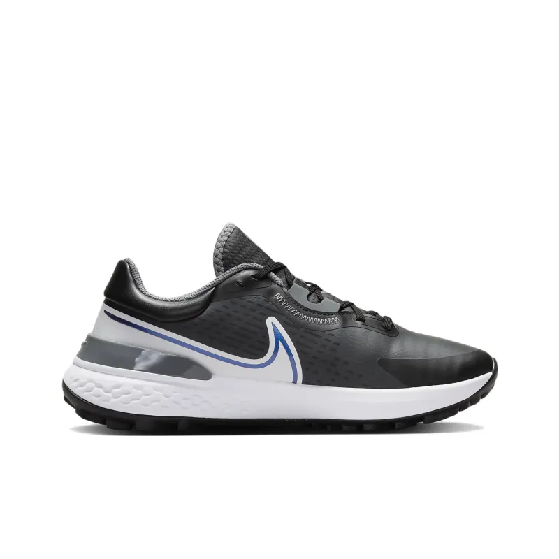 Nike Infinity Pro 2 Wide 'Anthracite Royal'-1