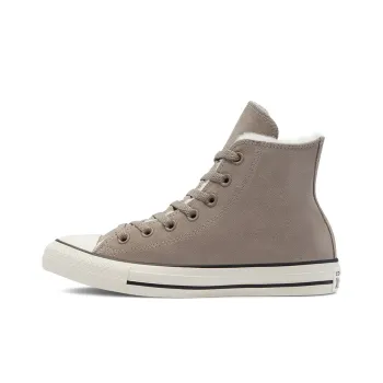 Converse Chuck Taylor All Star Grey/Brown Women's