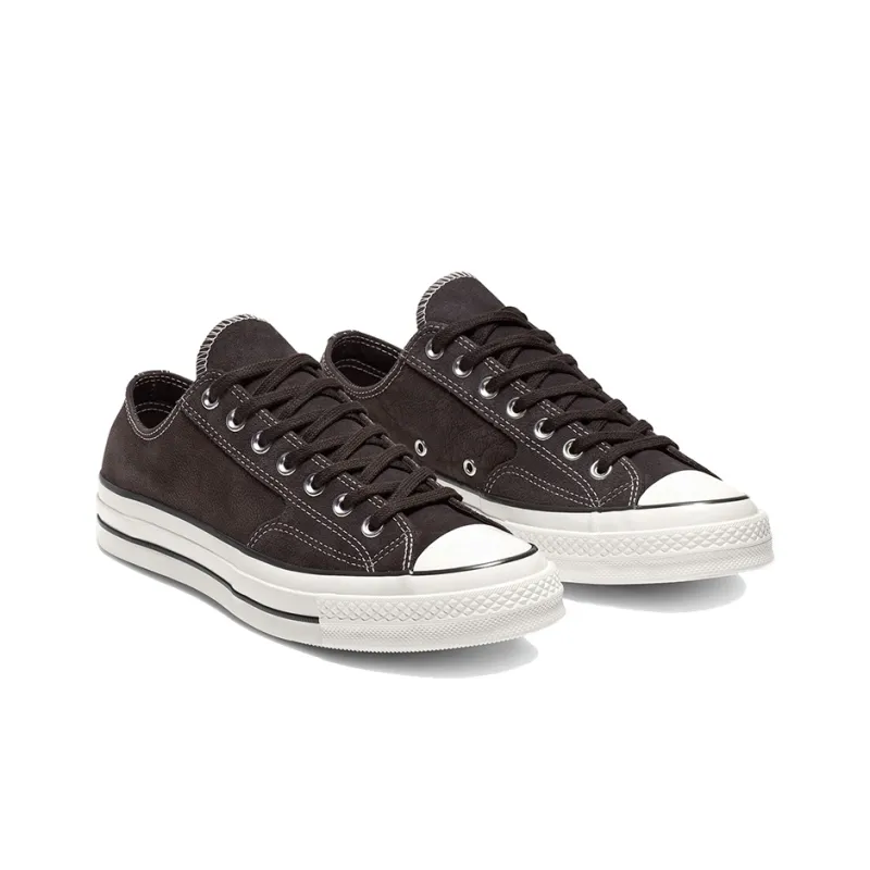 Converse Chuck 70 Ox Velvet Brown-2