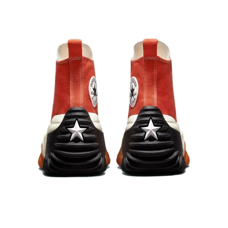 Converse Run Star Motion Platform Mantra Orange-4