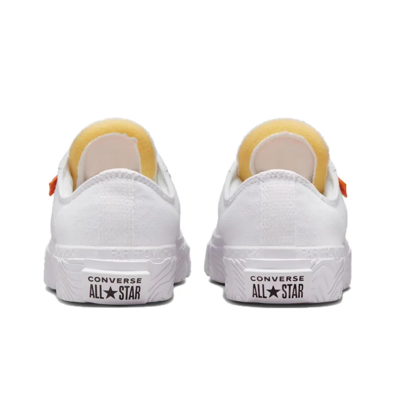 Converse Chuck Taylor Alt Star Canvas 'White'-3