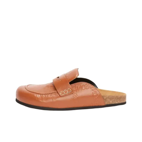 JW Got Women's Casual Shoes Men's Brown