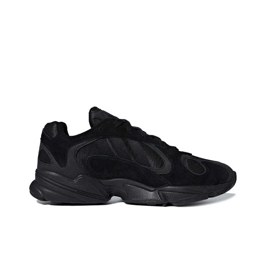 yung one triple black
